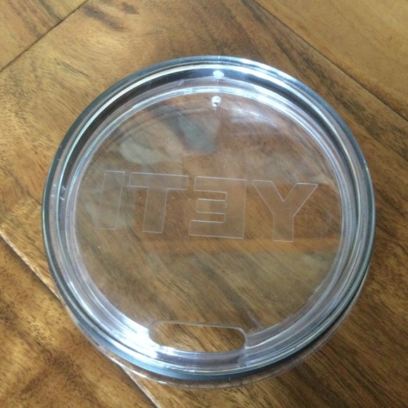 Yeti 4 Inch Replacement Lid - Picture 2 of 3